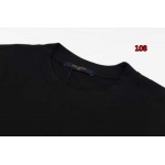 2024年6月20日夏季新作入荷ルイヴィトン半袖 Tシャツ108工場S-4XL