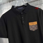 2024年6月20日夏季新作入荷ルイヴィトン半袖 Tシャツ108工場S-4XL