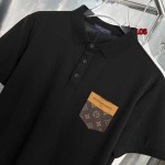 2024年6月20日夏季新作入荷ルイヴィトン半袖 Tシャツ108工場S-4XL