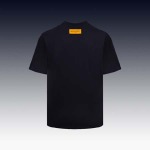 2024年6月20日夏季新作入荷ルイヴィトン半袖 Tシャツ108工場S-4XL