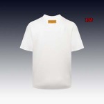 2024年6月20日夏季新作入荷ルイヴィトン半袖 Tシャツ108工場S-4XL