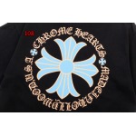 2024年6月20日夏季新作入荷クロムハーツ半袖 Tシャツ108工場S-4XL