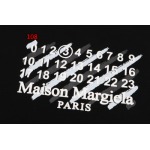 2024年6月20日夏季新作入荷Maison Margiela 半袖 Tシャツ108工場S-4XL