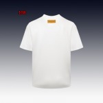 2024年6月20日夏季新作入荷ルイヴィトン半袖 Tシャツ108工場S-4XL