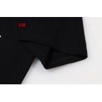 2024年6月20日夏季新作入荷ルイヴィトン半袖 Tシャツ108工場S-4XL