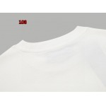 2024年6月20日夏季新作入荷ルイヴィトン半袖 Tシャツ108工場S-4XL