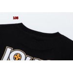 2024年6月20日夏季新作入荷ルイヴィトン半袖 Tシャツ108工場S-4XL