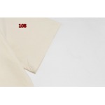 2024年6月20日夏季新作入荷ルイヴィトン半袖 Tシャツ108工場S-4XL