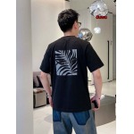 2024年6月20日夏季高品質新作入荷モンクレール半袖 Tシャツ duwu工場