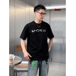 2024年6月20日夏季高品質新作入荷ジバンシー半袖 Tシャツ duwu工場