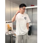 2024年6月20日夏季高品質新作入荷モンクレール半袖 Tシャツ duwu工場