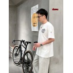 2024年6月20日夏季高品質新作入荷モンクレール半袖 Tシャツ duwu工場