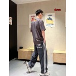 2024年6月20日夏季高品質新作入荷ルイヴィトン半袖 Tシャツ duwu工場