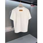 2024年6月20日夏季高品質新作入荷ルイヴィトン半袖 Tシャツ duwu工場