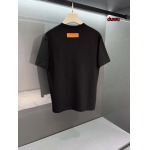 2024年6月20日夏季高品質新作入荷ルイヴィトン半袖 Tシャツ duwu工場