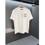 2024年6月20日夏季高品質新作入荷ルイヴィトン半袖 Tシャツ duwu工場