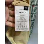 2024年6月24日夏季高品質新作入荷FENDI コート  3.M工場