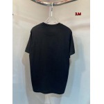 2024年6月24日夏季高品質新作入荷PRADA 半袖 Tシャツ 3.M工場