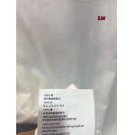 2024年6月24日夏季高品質新作入荷PRADA半袖 Tシャツ 3.M工場