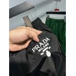 2024年6月24日夏季高品質新作入荷プラダ 半ズボン YINX工場S-XL