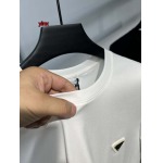 2024年6月24日夏季高品質新作入荷プラダ半袖 Tシャツ YINX工場