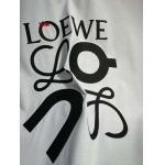 2024年6月24日夏季高品質新作入荷LOEWE半袖 Tシャツ YINX工場