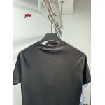 2024年6月24日夏季高品質新作入荷ディオール半袖 Tシャツ YINX工場