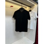 2024年6月24日夏季高品質新作入荷CELINE 半袖 Tシャツ YINX工場