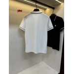 2024年6月24日夏季高品質新作入荷CELINE 半袖 Tシャツ YINX工場