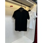 2024年6月24日夏季高品質新作入荷CELINE半袖 Tシャツ YINX工場