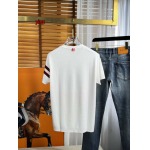 2024年6月24日夏季高品質新作入荷BALLY半袖 Tシャツ YINX工場