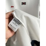 2024年6月24日夏季高品質新作入荷BALLY半袖 Tシャツ YINX工場