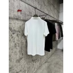 2024年6月24日夏季高品質新作入荷ZEGNA半袖 Tシャツ YINX工場