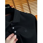 2024年6月24日夏季高品質新作入荷ZEGNA半袖 Tシャツ YINX工場