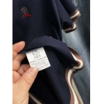 2024年6月24日夏季高品質新作入荷Brunello Cucinelli半袖 Tシャツ YINX工場