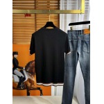 2024年6月24日夏季高品質新作入荷Brunello Cucinelli半袖 Tシャツ YINX工場