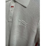 2024年6月24日夏季高品質新作入荷バーバリー半袖 Tシャツ YINX工場