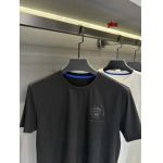 2024年6月24日夏季高品質新作入荷ジバンシー半袖 Tシャツ YINX工場