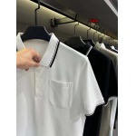 2024年6月24日夏季高品質新作入荷エルメス半袖 Tシャツ YINX工場