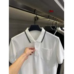 2024年6月24日夏季高品質新作入荷エルメス半袖 Tシャツ YINX工場