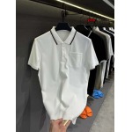 2024年6月24日夏季高品質新作入荷エルメス半袖 Tシャツ YINX工場