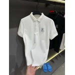 2024年6月24日夏季高品質新作入荷エルメス半袖 Tシャツ YINX工場