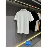 2024年6月24日夏季高品質新作入荷エルメス半袖 Tシャツ YINX工場