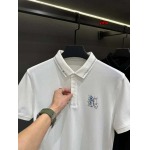 2024年6月24日夏季高品質新作入荷エルメス半袖 Tシャツ YINX工場