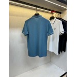 2024年6月24日夏季高品質新作入荷プラダ半袖 Tシャツ YINX工場