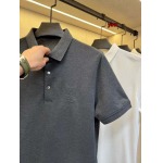 2024年6月24日夏季高品質新作入荷イヴサンローラン半袖 Tシャツ YINX工場