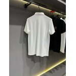 2024年6月24日夏季高品質新作入荷エルメス半袖 Tシャツ YINX工場