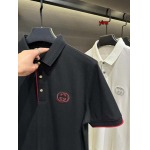 2024年6月24日夏季高品質新作入荷グッチ半袖 Tシャツ YINX工場