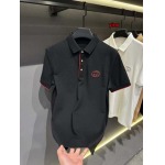 2024年6月24日夏季高品質新作入荷グッチ半袖 Tシャツ YINX工場