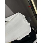 2024年6月24日夏季高品質新作入荷バーバリー半袖 Tシャツ YINX工場